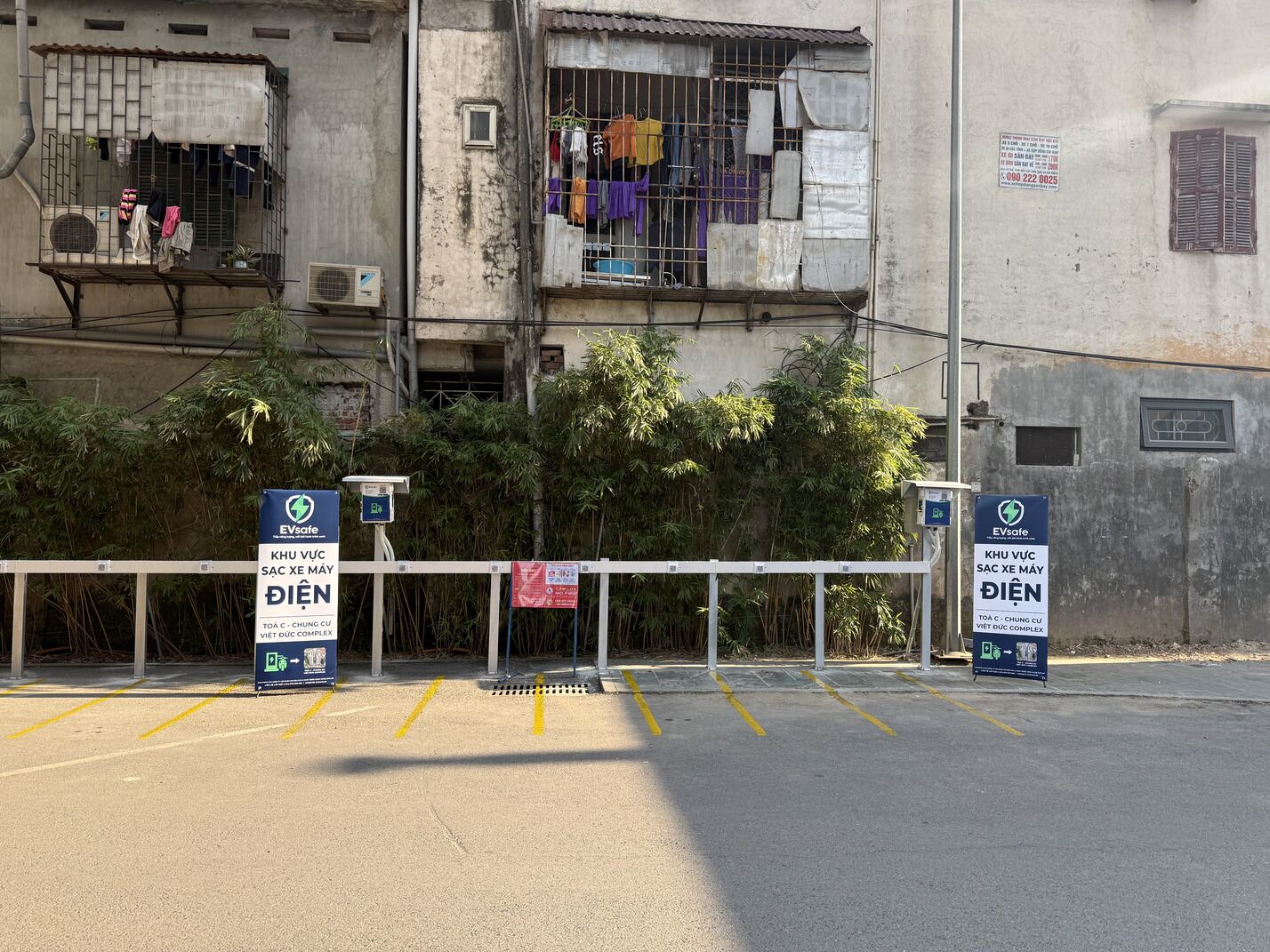 Việt Đức Complex