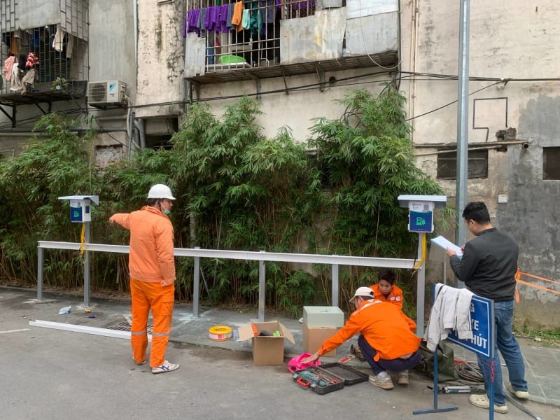 Việt Đức Complex
