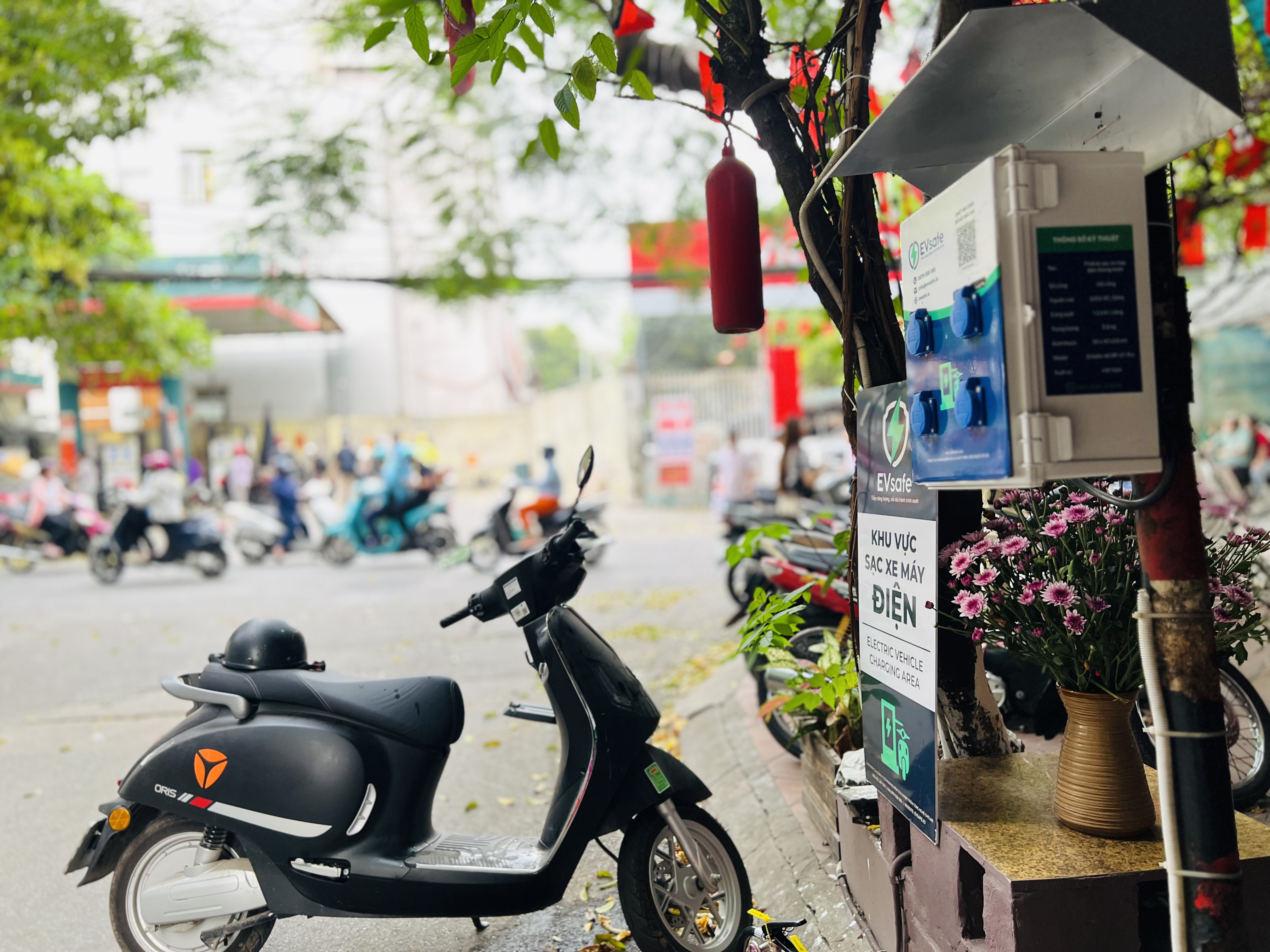 Duy Quân Coffee