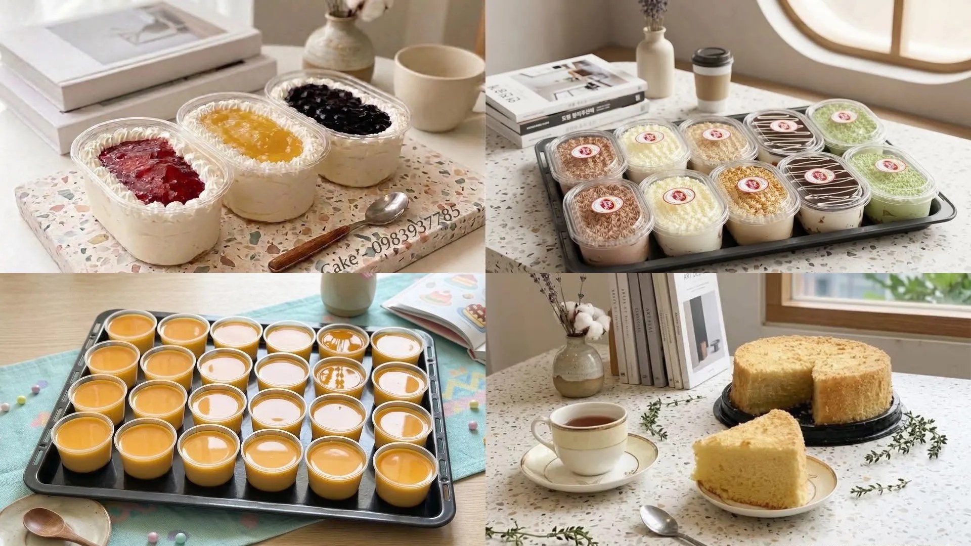 Ảnh: Cafe 202B Phố Huế cung cấp cho EVsafe
