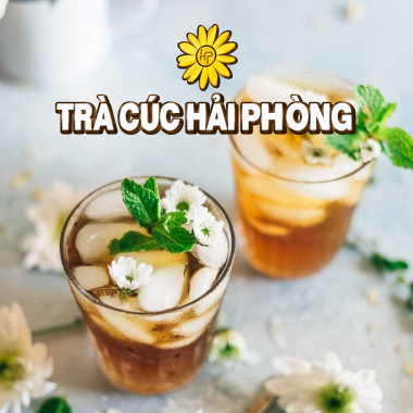 Ảnh: Trà Cúc Hải Phòng cung cấp cho EVsafe
