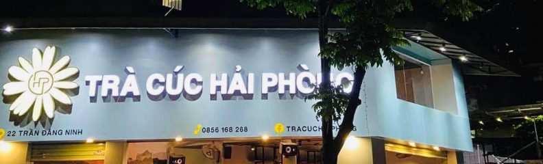 Ảnh: Trà Cúc Hải Phòng cung cấp cho EVsafe