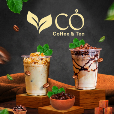 Ảnh: Cỏ Coffee & Tea cung cấp cho EVsafe