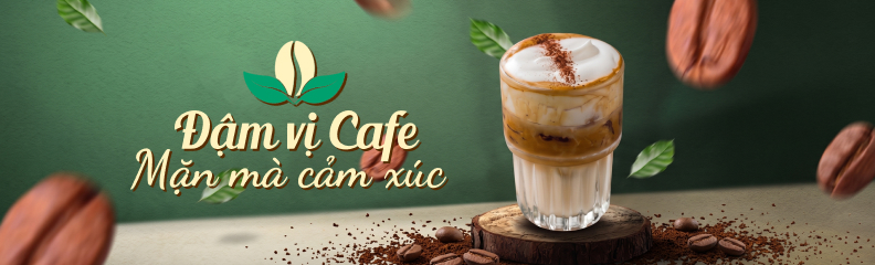 Ảnh: Cafe Muối 194 Hồ Tùng Mậu cung cấp cho EVsafe