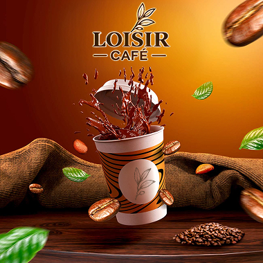 Ảnh: Loisir Cafe cung cấp cho EVsafe