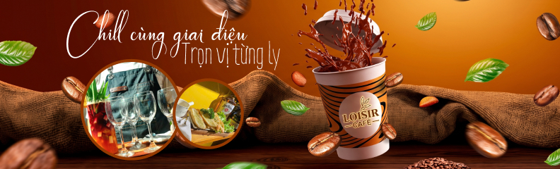 Ảnh: Loisir Cafe cung cấp cho EVsafe