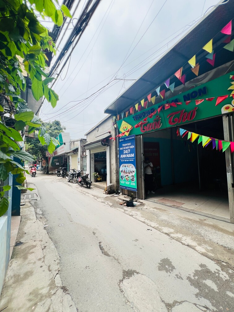 Xe máy điện 24/7 - Anh Nam