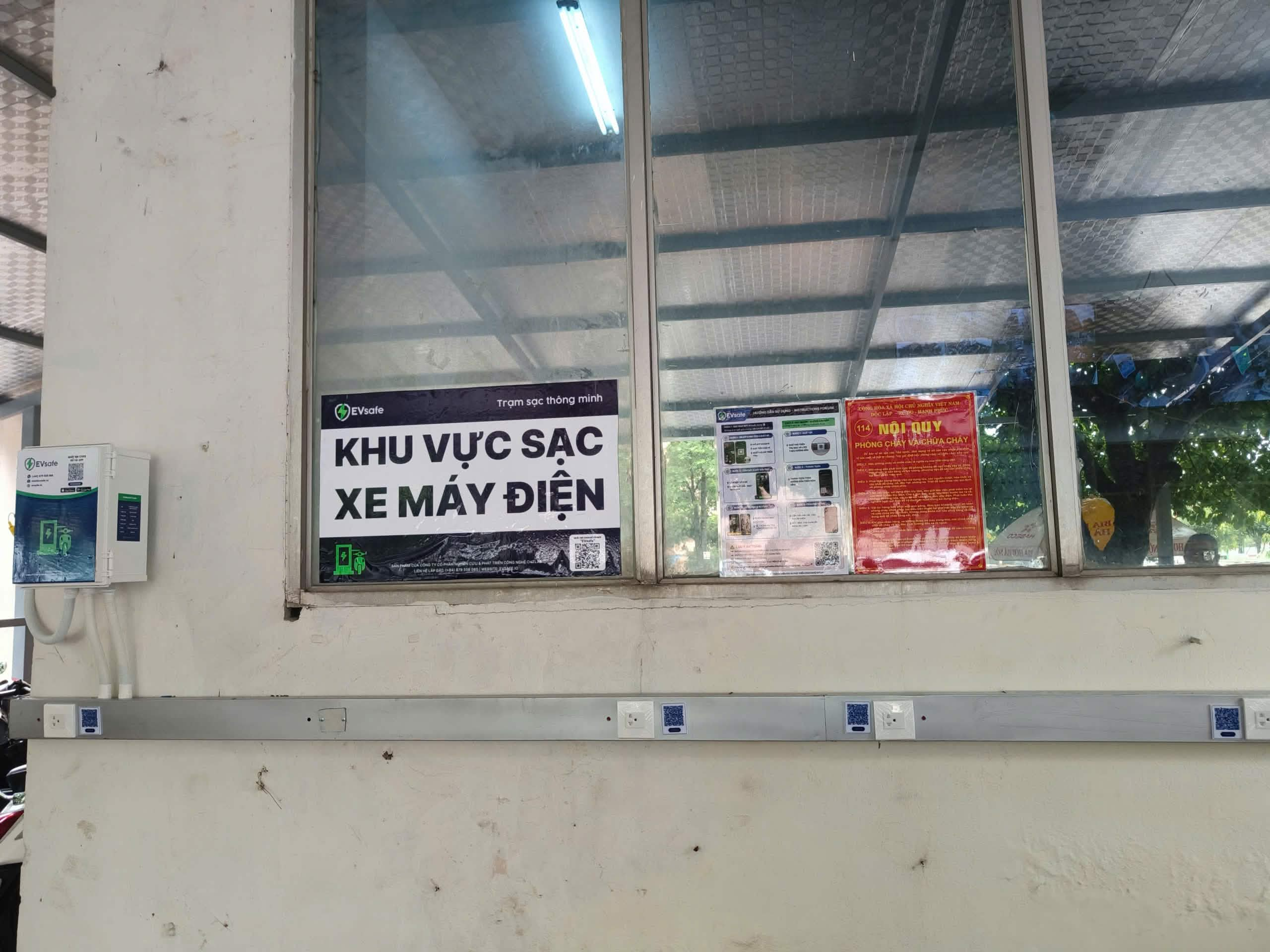 Chung cư B10A Nam Trung Yên