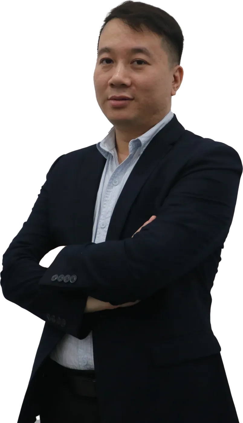 Ông Nguyễn Xuân Thời — Founder, CEO EVsafe