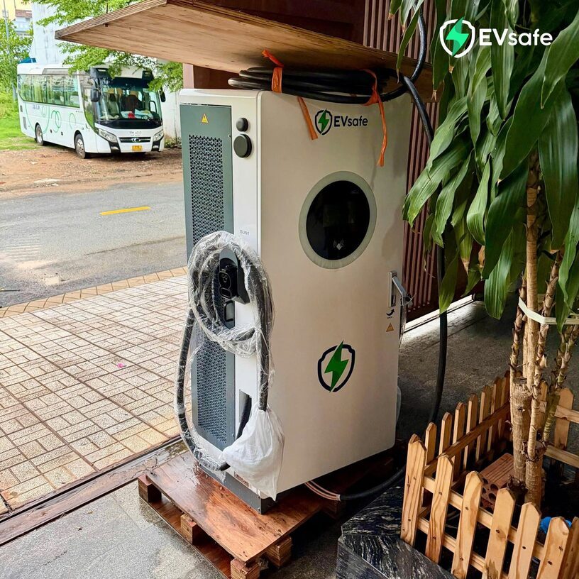 Đánh giá của Anh Hoàng Trung Quân